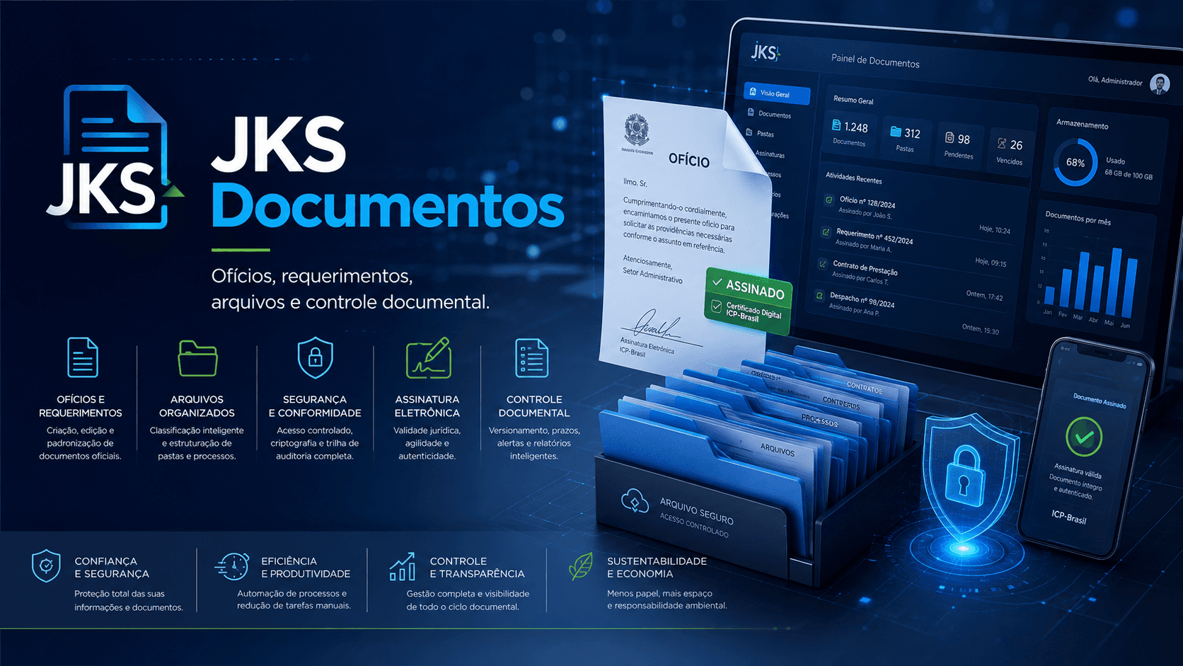 JKS Documentos